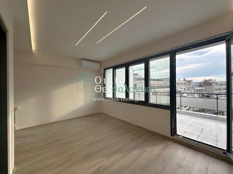 Άποψη χώρου