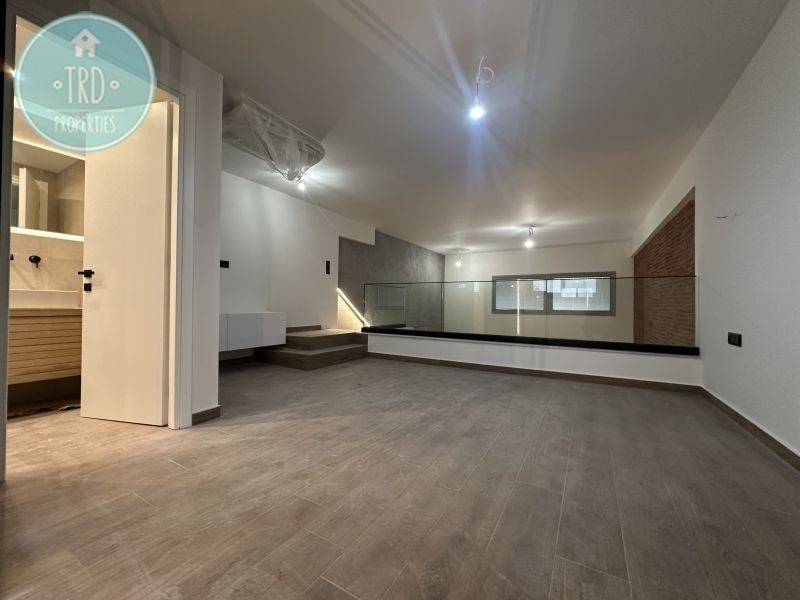 Master Δωμάτιο