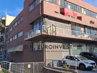 Εξωτερικοι χώροι