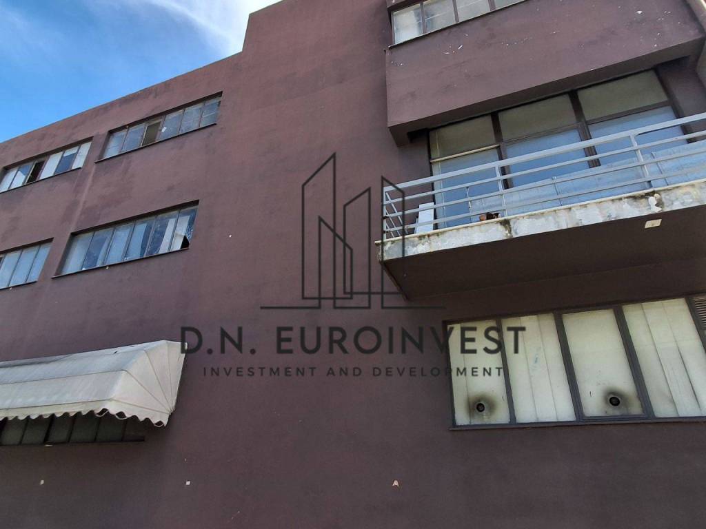 Εξωτερικοι χώροι