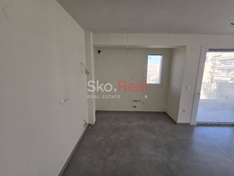 Χώρος κουζίνας