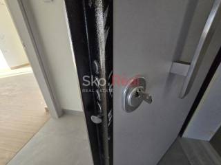 Πόρτα ασφαλείας