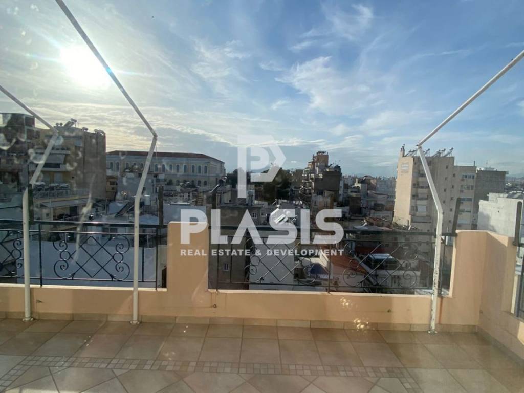 Εξωτερικοι χώροι