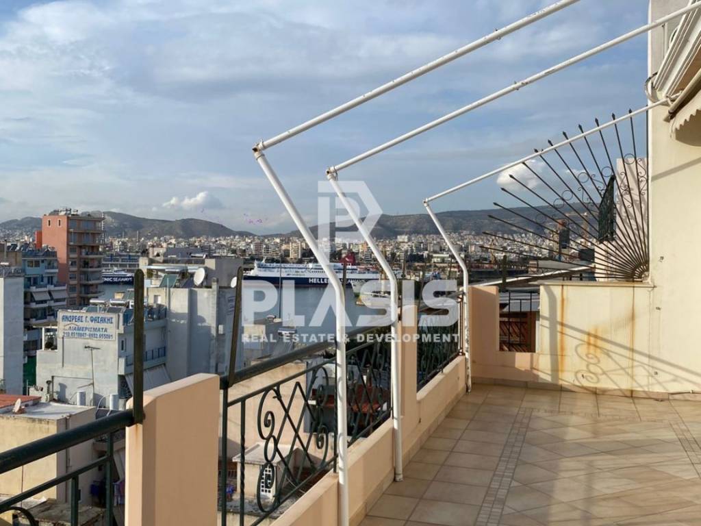 Εξωτερικοι χώροι