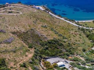 Εξωτερικοι χώροι