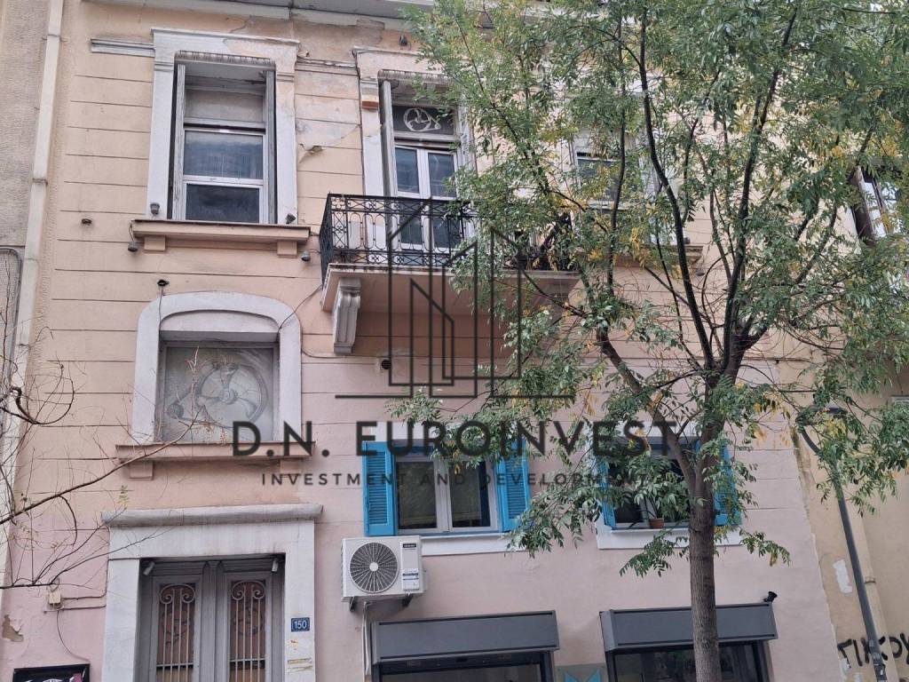 Εξωτερικοι χώροι