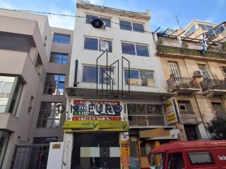 Εξωτερικοι χώροι