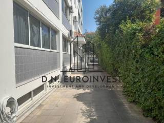 Εξωτερικοι χώροι