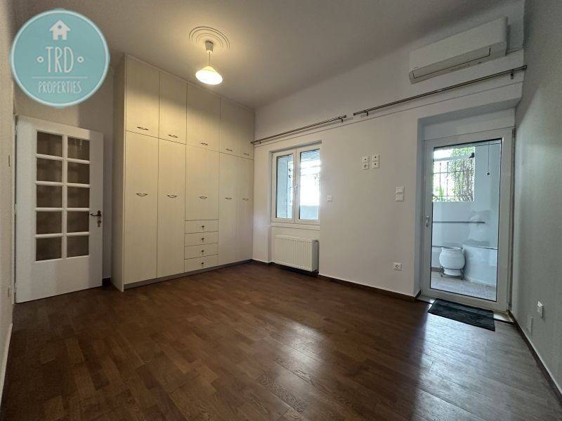 Master Δωμάτιο