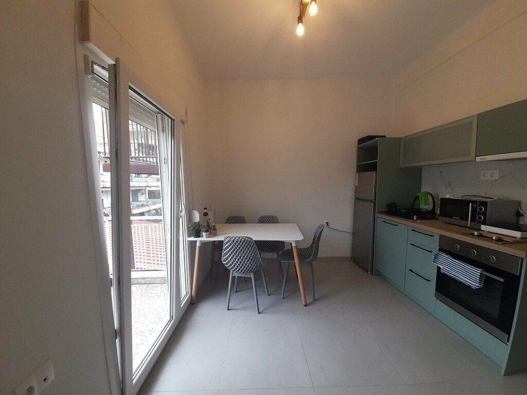 Apartment - Grekodom 65327|1044668