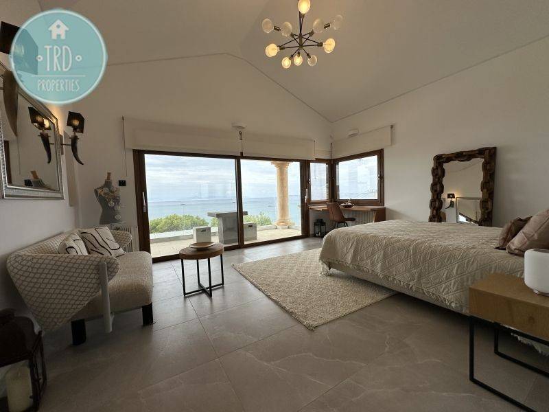 Master Δωμάτιο