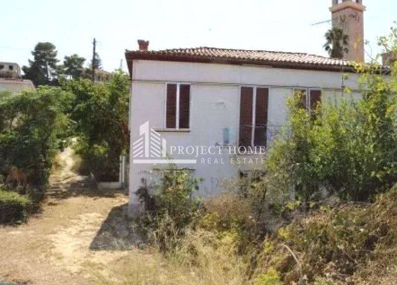 Εξωτερικός χώρος