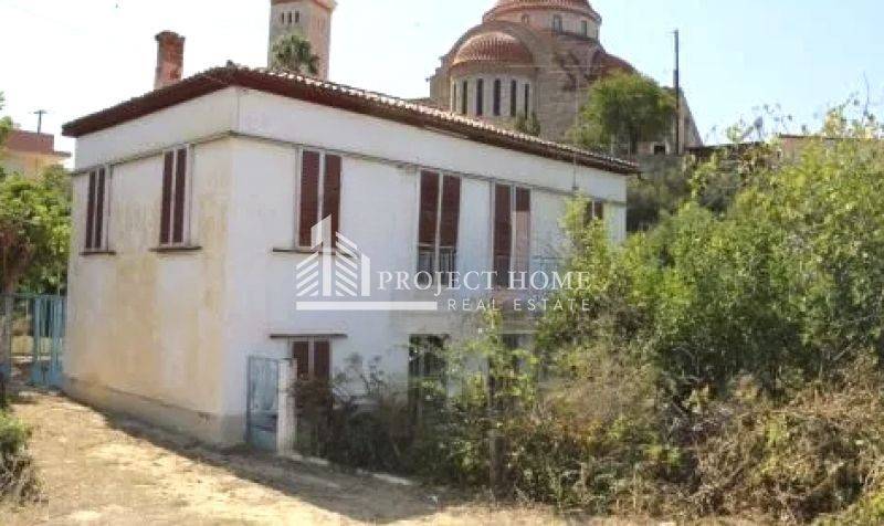 Εξωτερικός χώρος