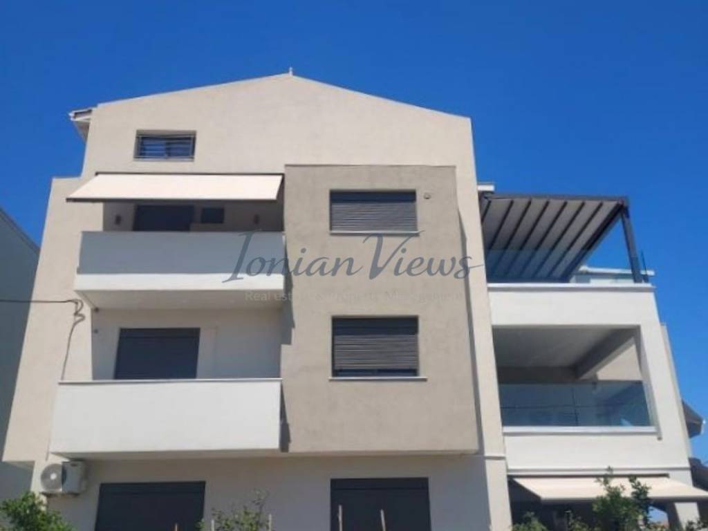 Εξωτερικός χώρος