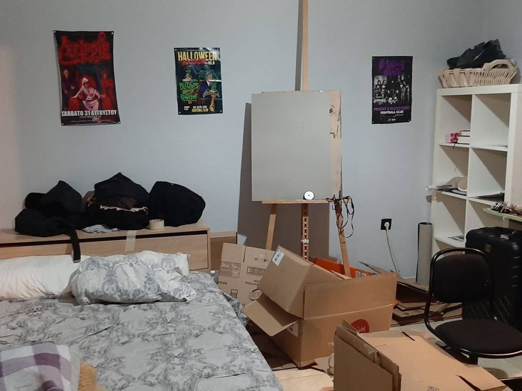 ΤΗΛΕΦΩΝΟ ΕΠΙΚΟΙΝΩΝΙΑΣ : 2310765495 // 6987494959  ΚΑΡΑΟΥΛΑΝΗ