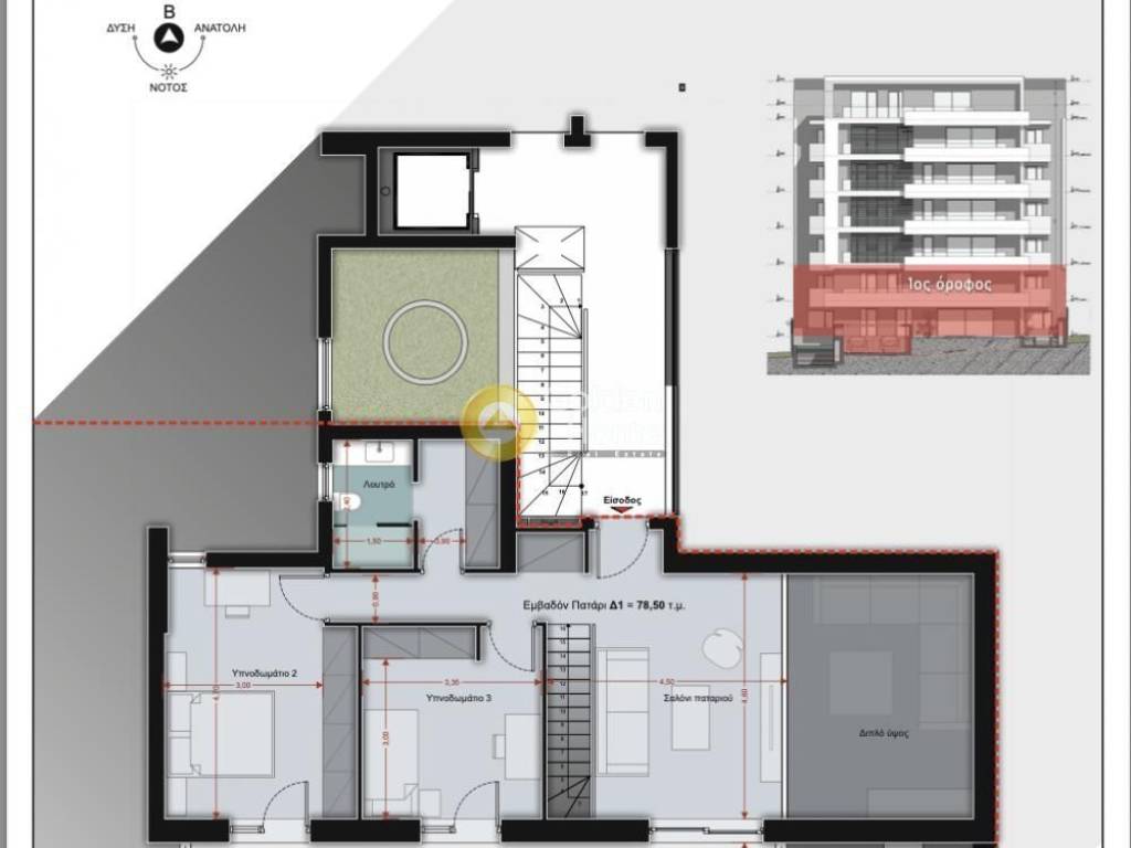 Ανελκυστήρας