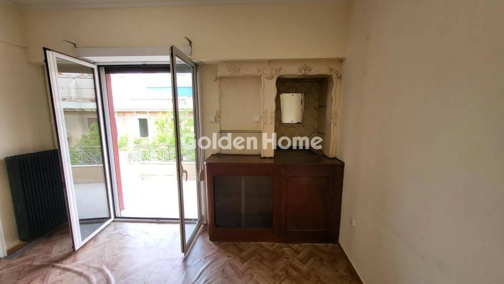 Κυρίως Χώρος