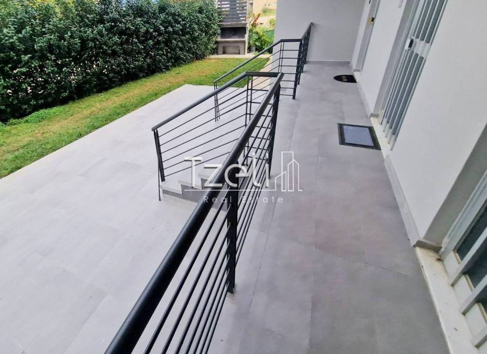 Εξωτερική άποψη χώρου