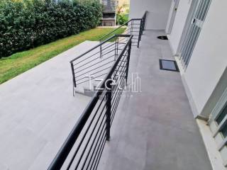 Εξωτερική άποψη χώρου