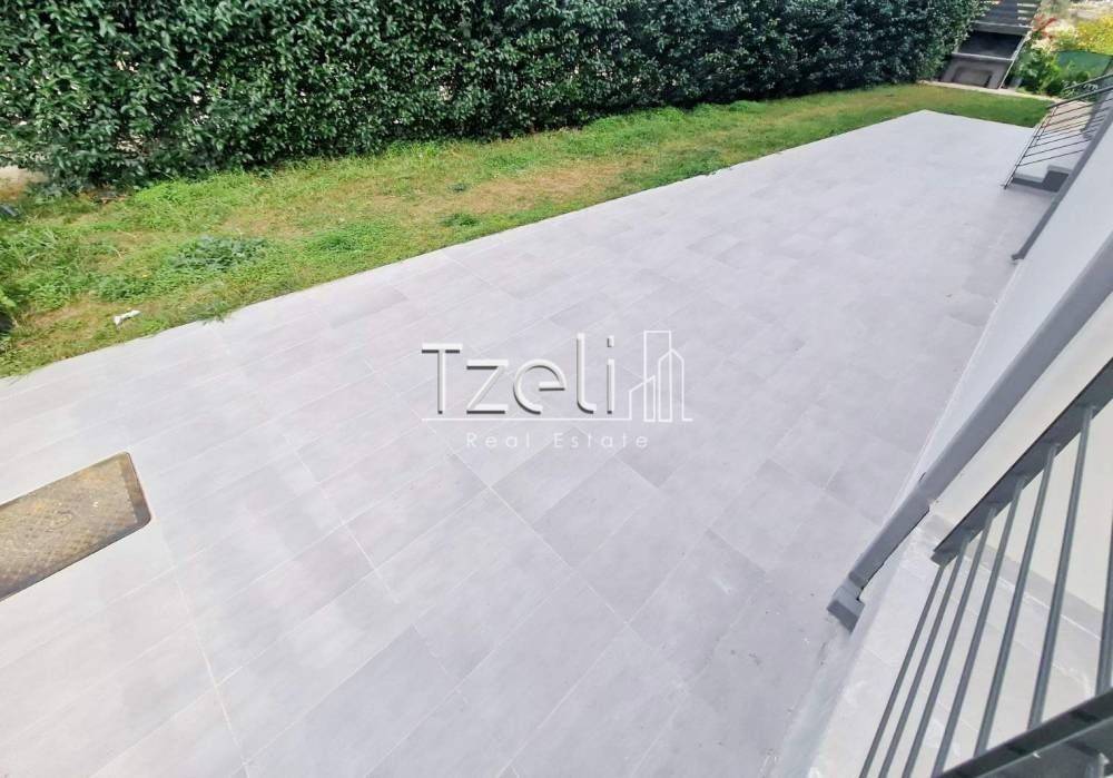 Εξωτερική άποψη χώρου