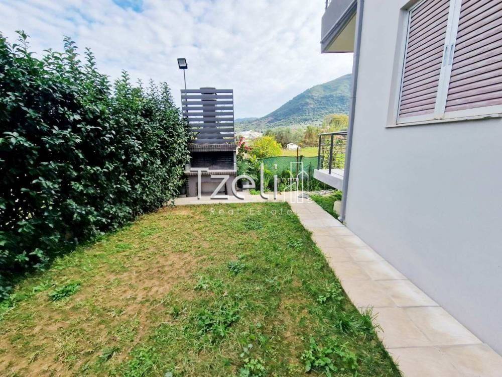 Εξωτερική άποψη χώρου