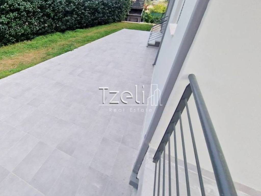 Εξωτερική άποψη χώρου