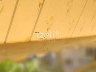 Τέντες-Σίτες