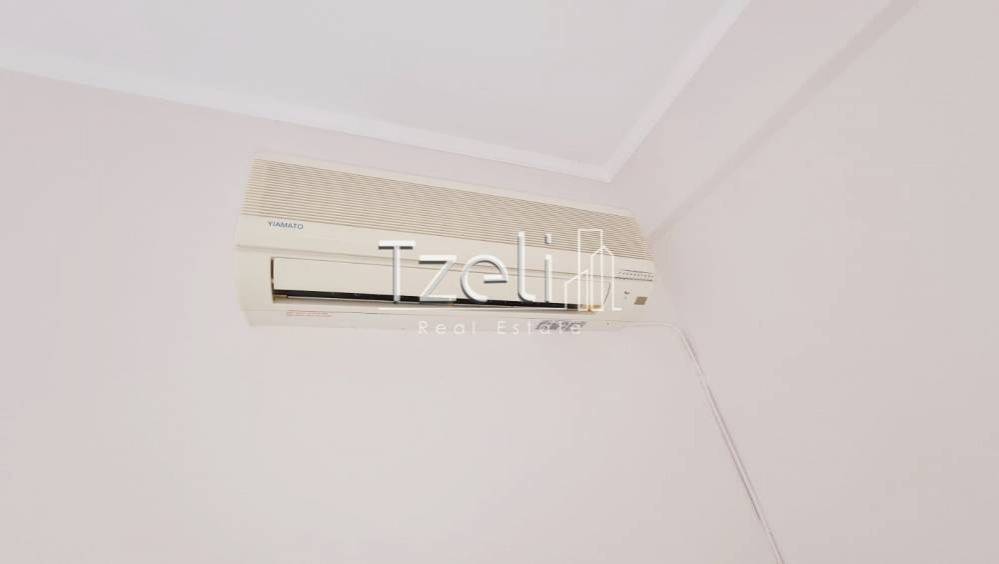 Κλιματισμός