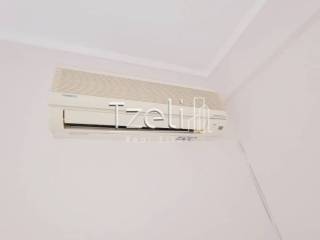 Κλιματισμός