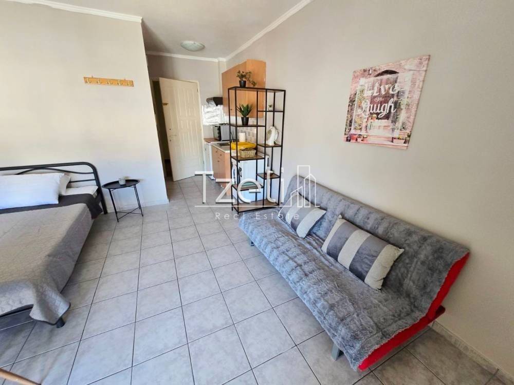 Άποψη χώρου