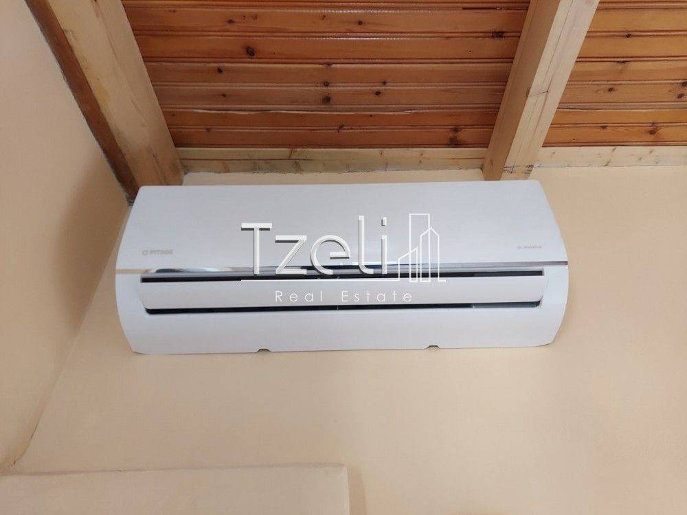 Κλιματισμός