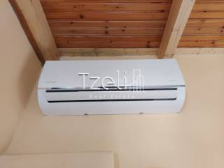 Κλιματισμός