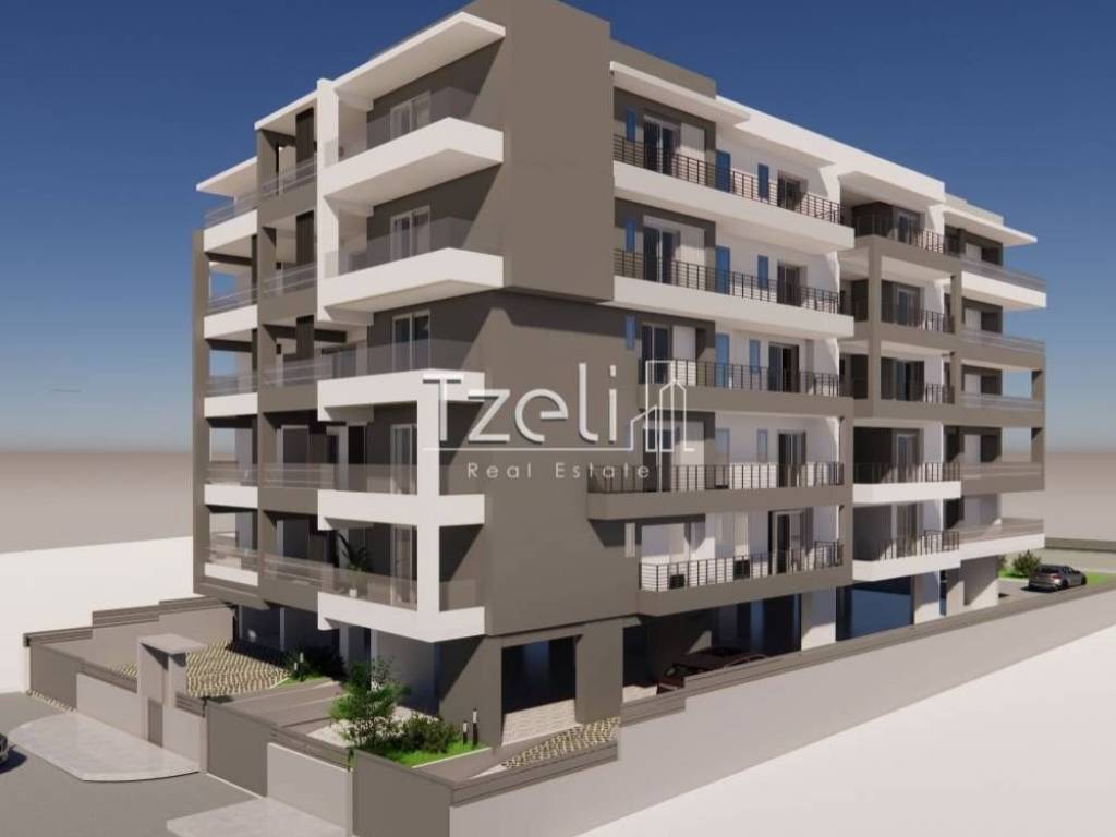 Άποψη χώρου