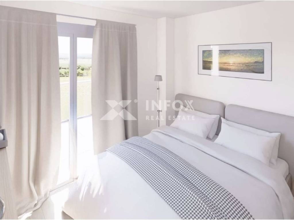 Υπνοδωμάτιο