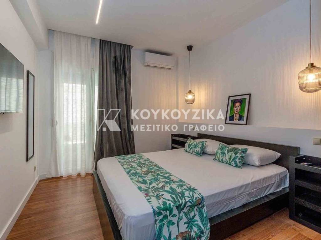 Υπνοδωμάτιο