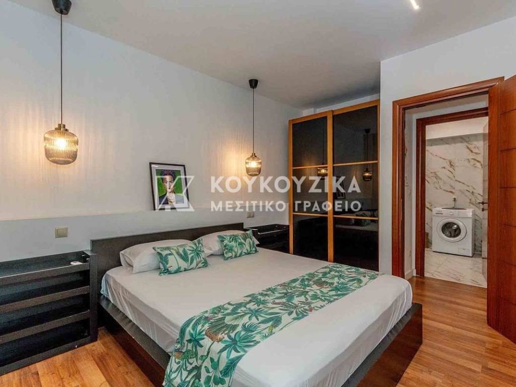 Υπνοδωμάτιο