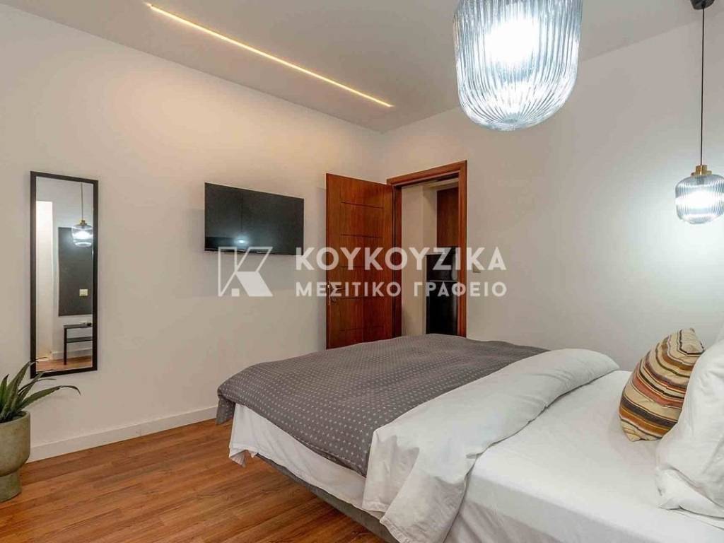 Υπνοδωμάτιο