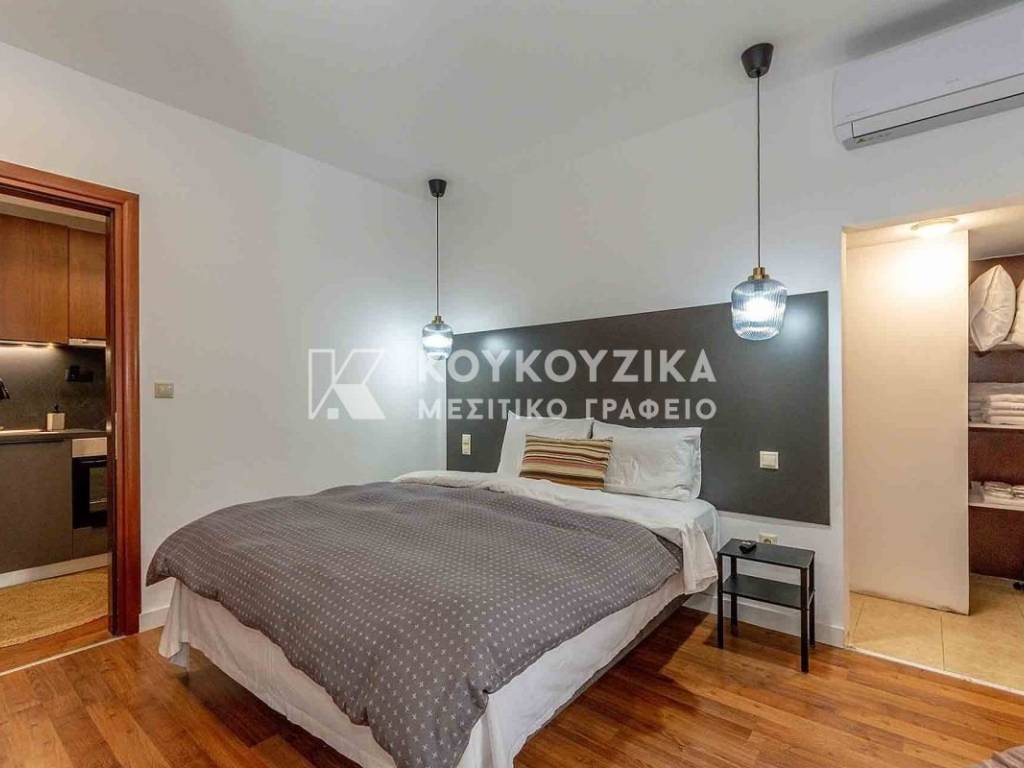 Υπνοδωμάτιο