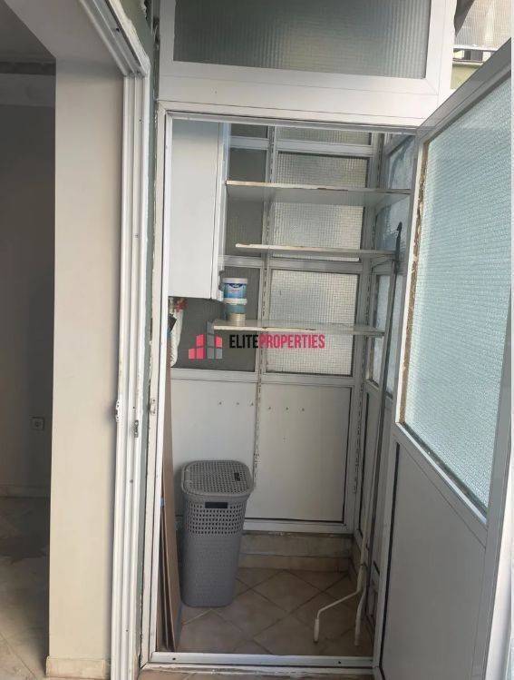 ΑΠΟΘΗΚΗ ΣΤΟ ΜΠΑΛΚΟΝΙ