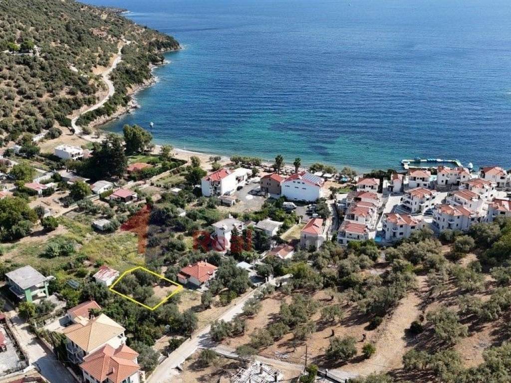 Εξωτερικοι χώροι