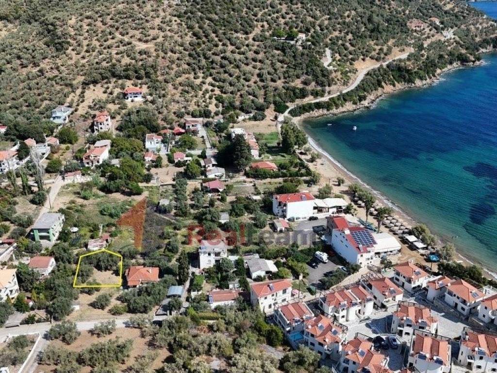 Εξωτερικοι χώροι