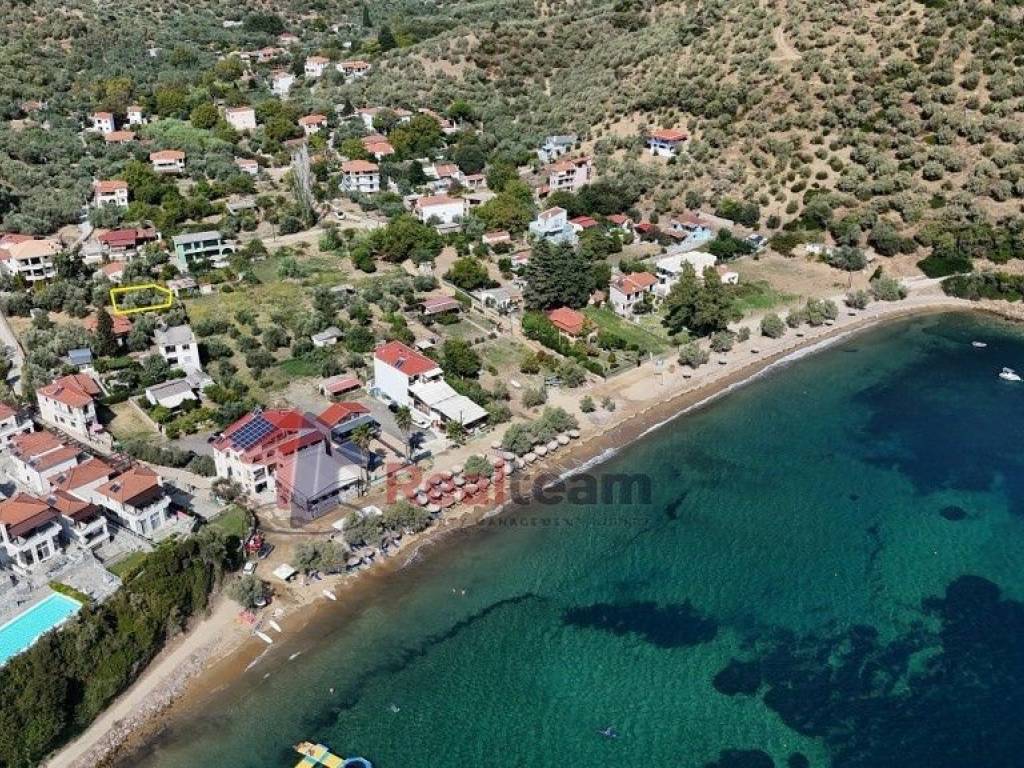 Εξωτερικοι χώροι