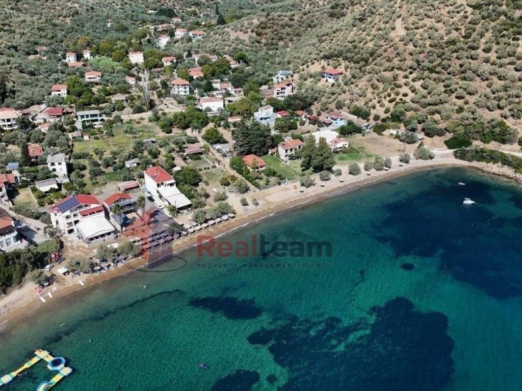 Εξωτερικοι χώροι