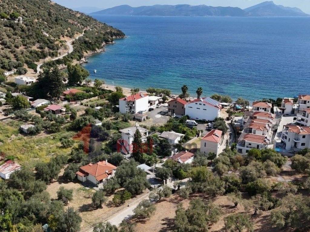 Εξωτερικοι χώροι