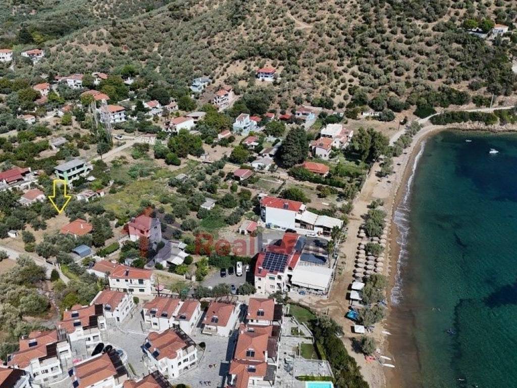 Εξωτερικοι χώροι