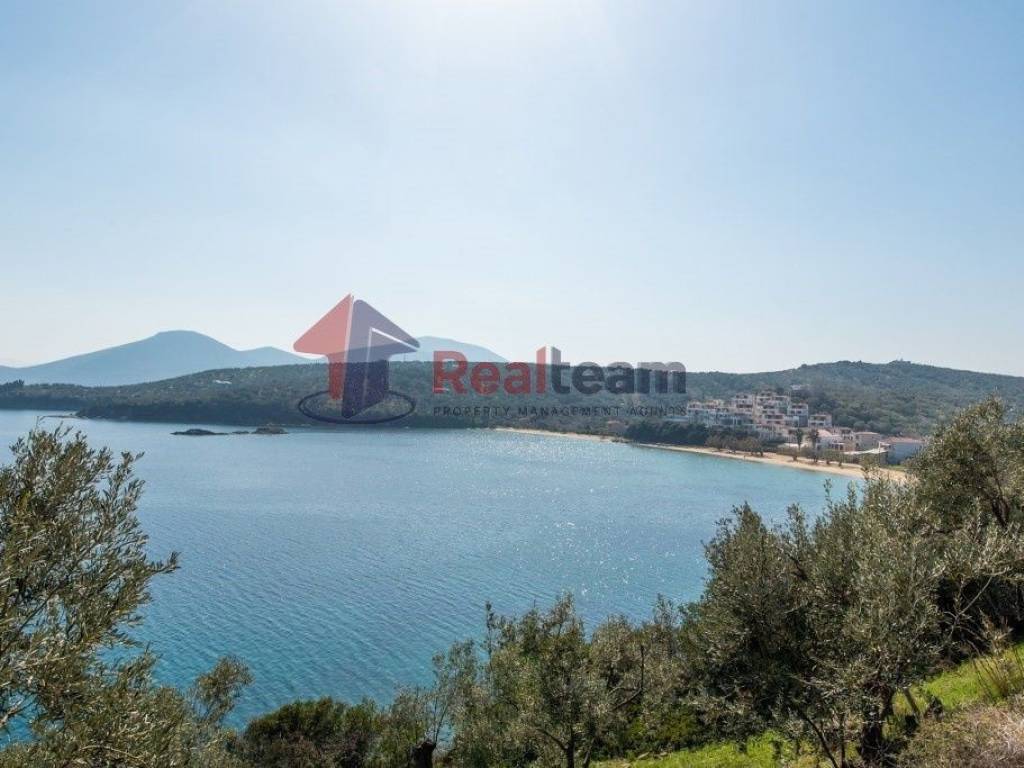 Εξωτερικοι χώροι