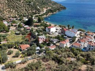 Εξωτερικοι χώροι