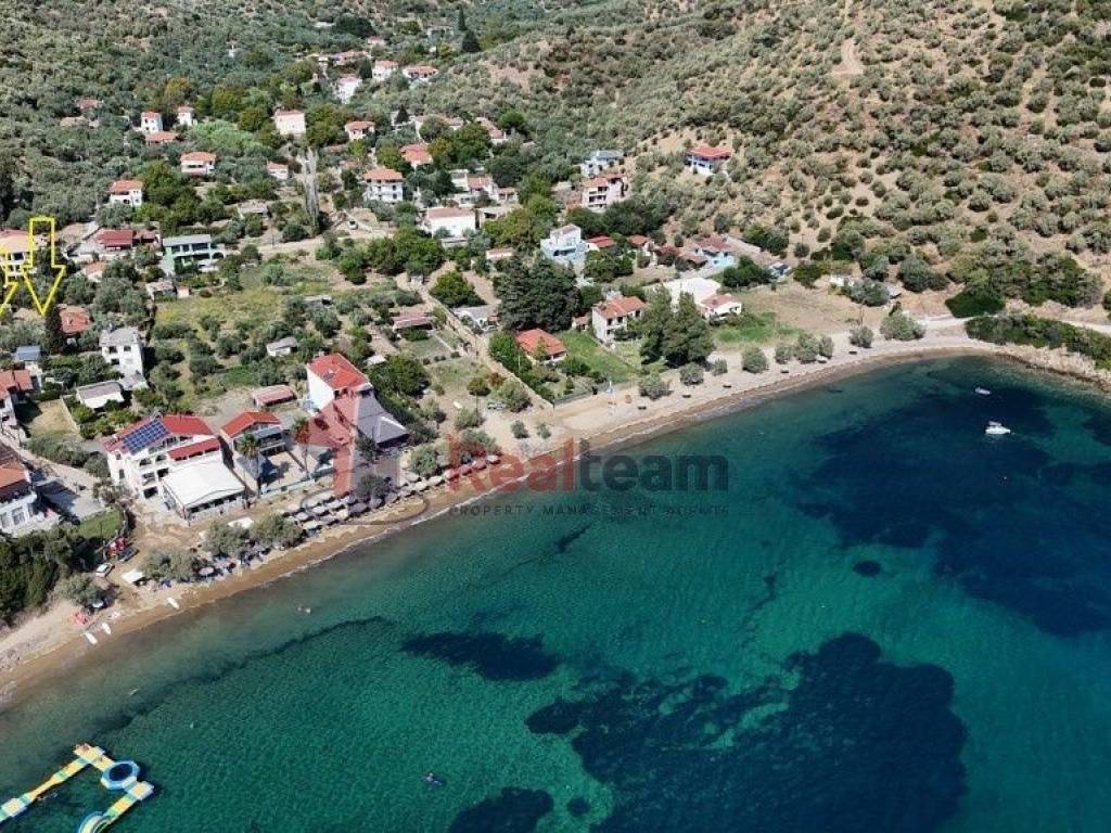 Εξωτερικοι χώροι