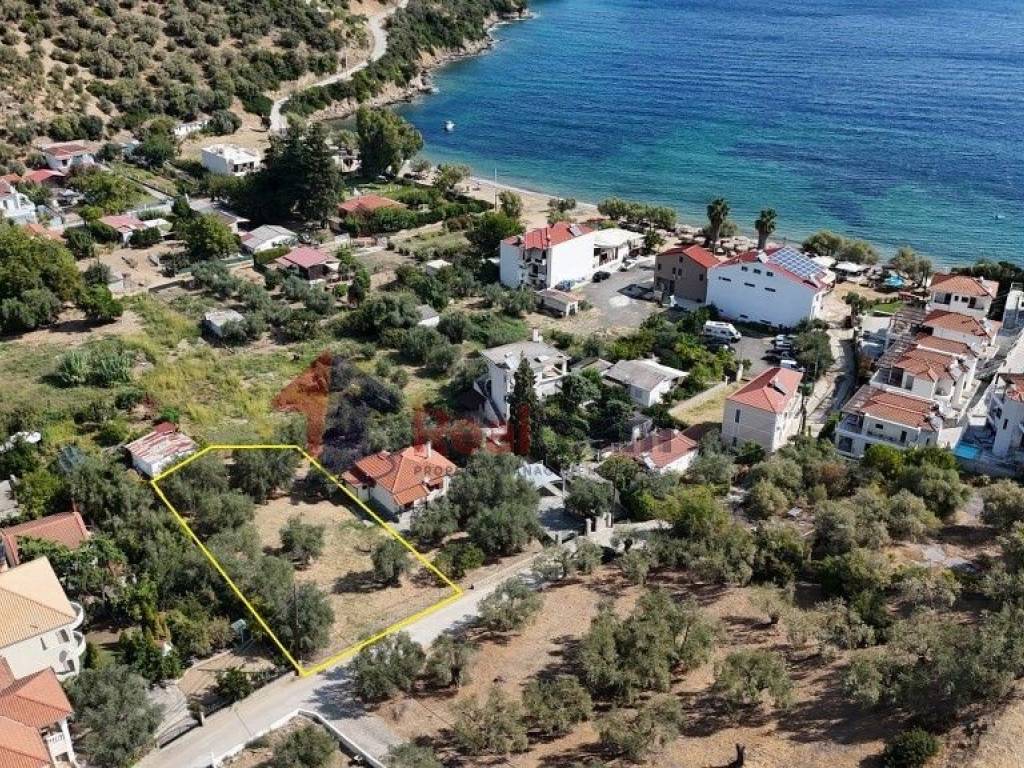 Εξωτερικοι χώροι