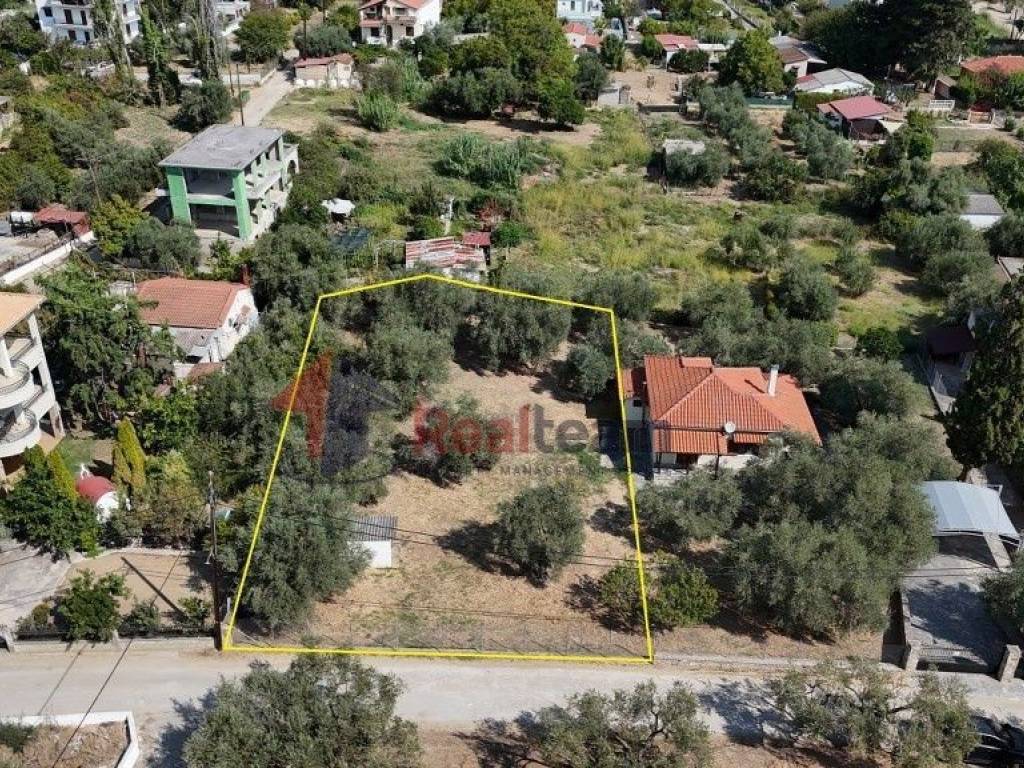 Εξωτερικοι χώροι